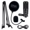DNA CM USB KIT - podkāsta komplekts