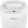 Gaisa sausinātājs Meaco Dry ABC 12L, 155 W, telpām līdz 55 m², balts