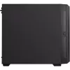 SilverStone SST-CS383 melns NAS korpuss (SST-CS383)