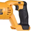 DeWALT DCS380N zobenzāģis 2,86 cm Melns,Dzeltens