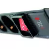 Techly 19 collu plaukta PDU barošanas sadalītājs (023783)