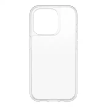 OtterBox React vāciņš priekš iPhone 15 Pro transparent