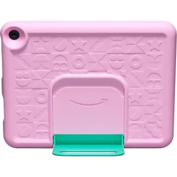 Amazon Fire HD10 Kids 13. paaudze 32GB 10,1 collu rozā