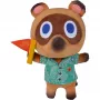 Animal Crossing Schlepp, plīša rotaļlieta 25 cm