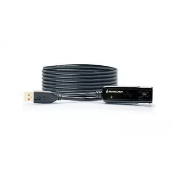 USB kabelis IOGEAR GUE2118