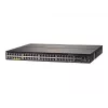 HPE Aruba Networking 2930M 48G POE+ 1-Slot - Slēdzis - L3 - Pārvaldīts - 44 x 10/100/1000 (PoE+) + 4 x Combo Gigabit-SFP - montējams statīvā - PoE+ - bez barošanas bloka (1440 W)