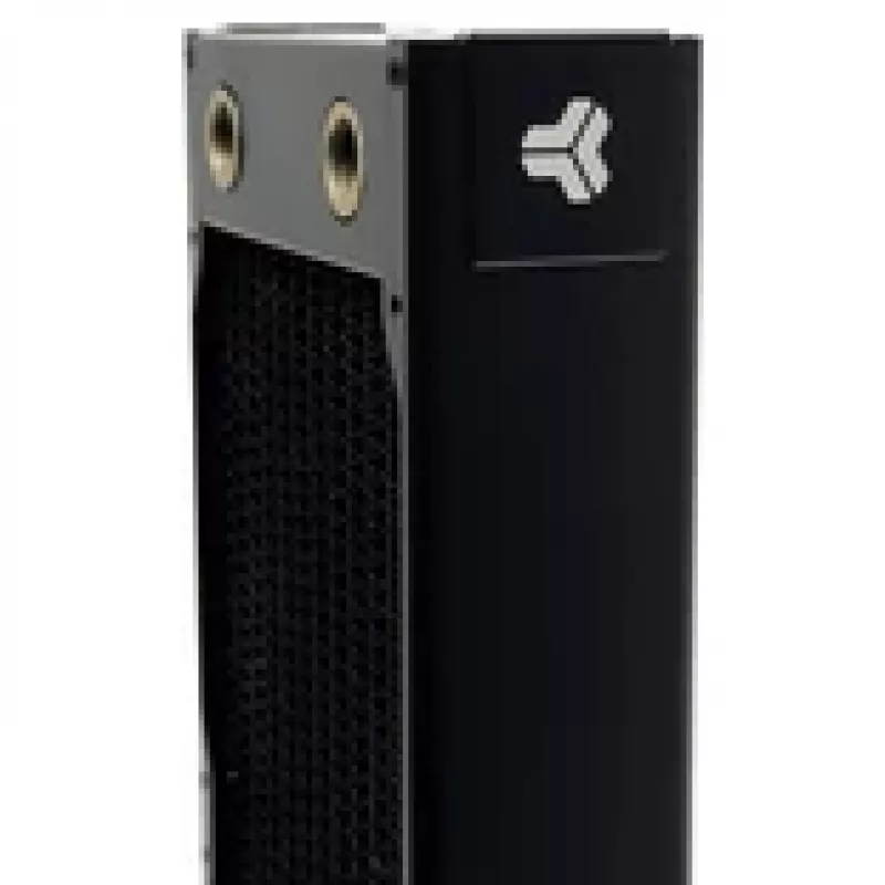 Stealkey Customs SC RadPro L360 H48 – Melns
