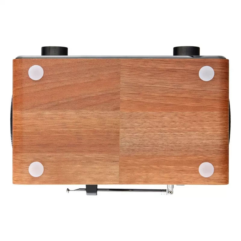 Albrecht DR 865 Senior digitālais radio (atvērts iepakojums)