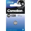 Camelion | CR1220-BP1 | CR1220 | Litija | 1 gab.
