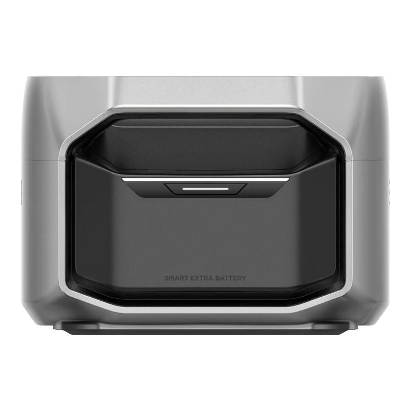 Smart viedais papildu akumulators EcoFlow DELTA Pro 3, 4096 Wh