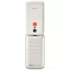 Viedtālrunis Gigaset GL595 2,8 collu 0,3 MP balts