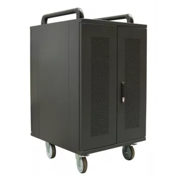 Laptop uzlādes skapis Avtek Charging Cart 30