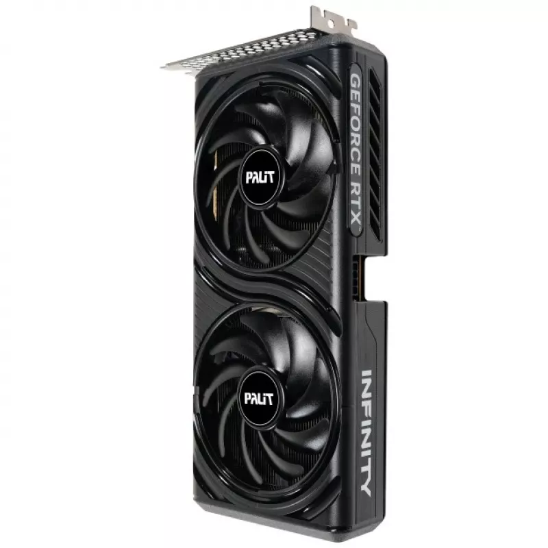 Grafikas karte GeForce RTX 5060 8 GB GDDR7