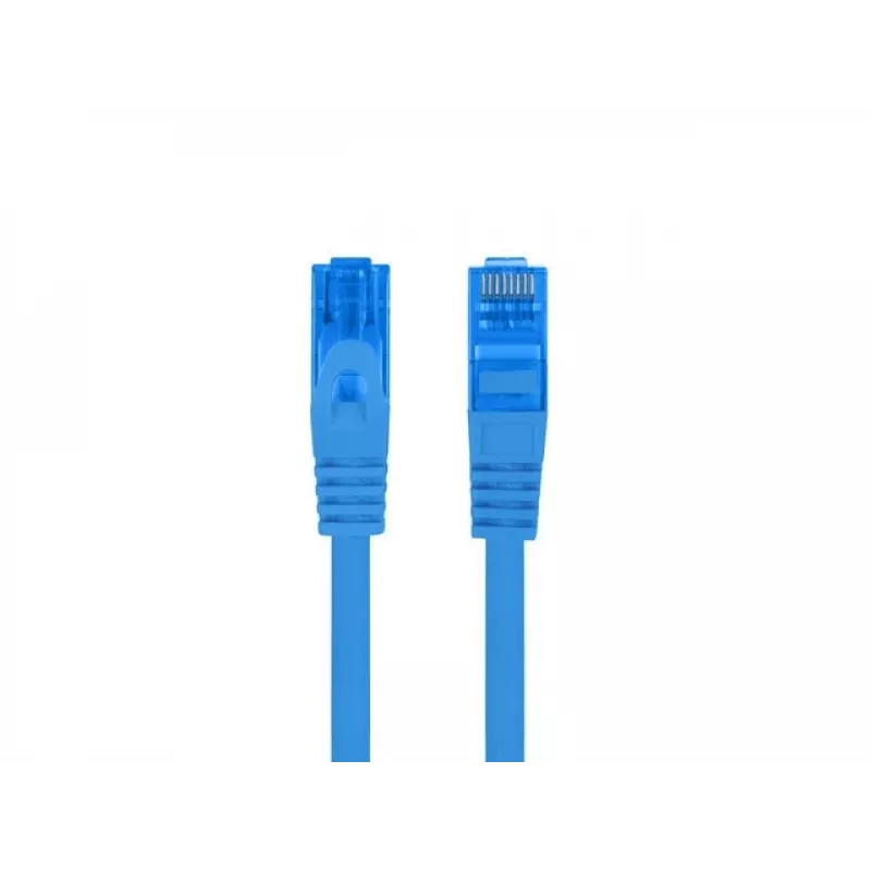 Patchcord Cat.6a S/FTP CCA 2.0m zils