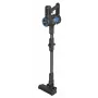 Bezvada stieņa putekļsūcējs BLAUPUNKT VCH801, 22,2 V akumulators, 200 W, 0,5 L bezmaisa ciklons, LED, cietām grīdām