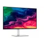 Dell S2725QC | 27 collas | IPS | UHD | 16:9 | 120 Hz | 4 ms | 3840 x 2160 pikseļi | 350 cd/m² | HDMI pieslēgvietu skaits 2 | Garantija 60 mēneši