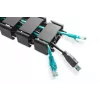 Izliektā kabeļu rene ASSMANN Electronic DA-90505