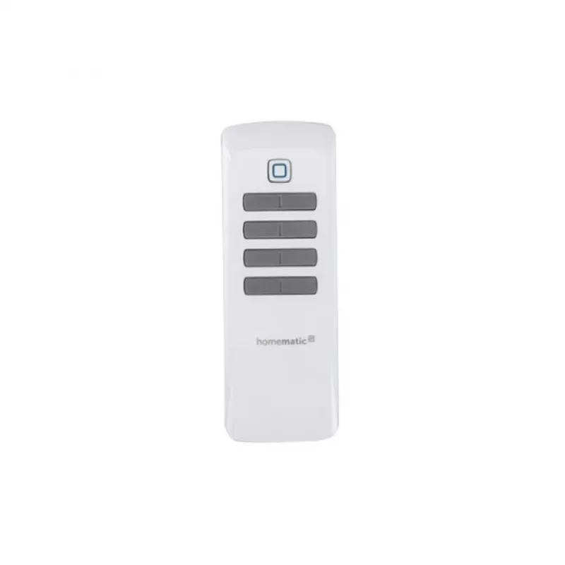 Tālvadības pults Homematic IP 142307A0