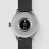 Withings ScanWatch Light OLED 37 mm hibrīdais zelta tonis