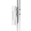 Korpuss Ubiquiti UISP Box Plus Polikarbonāts Balts 380x293x76.4mm