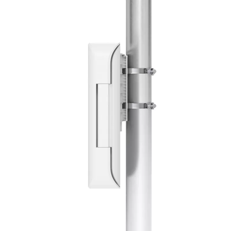 Korpuss Ubiquiti UISP Box Plus Polikarbonāts Balts 380x293x76.4mm
