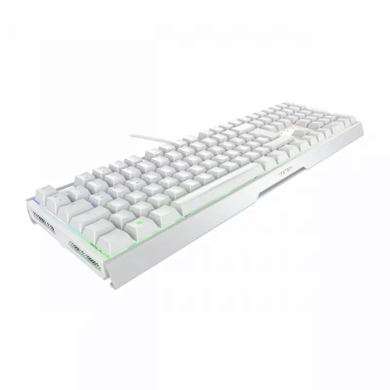 Tastatūra CHERRY XTRFY MX 3.1 Mechanical RGB Wired Full-size QWERTZ