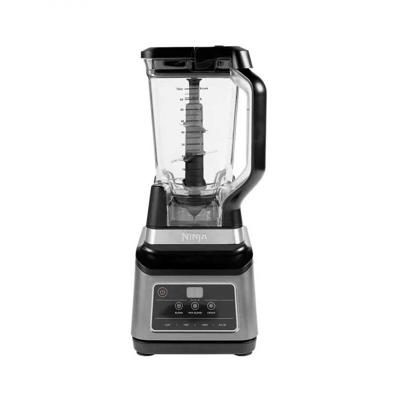 Ninja BN750EU 2-in-1 blenderis ar Auto-iQ