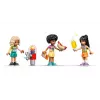 LEGO FRIENDS 42686 Jautrais iekštelpu rotaļu laukums