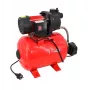 Ūdens spiediena pastiprinātājsūknis AWTools HYDROFOR 1200W 24L – 1200 W motors, 24 L tvertne