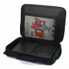 Sbox NSS-88120 Notebook Bag Wall Street 17.3 Melns