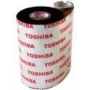 Toshiba TEC - Melna - 83 mm x 300 m - Lente - priekš B-EX4T2 GS, EX4T2 HS, EX4T2 TS, EX4T2-GS12-QM-R, EX4T2-HS12-QM-R, EX4T2-TS12-QM-R (BFV30083AW6F)