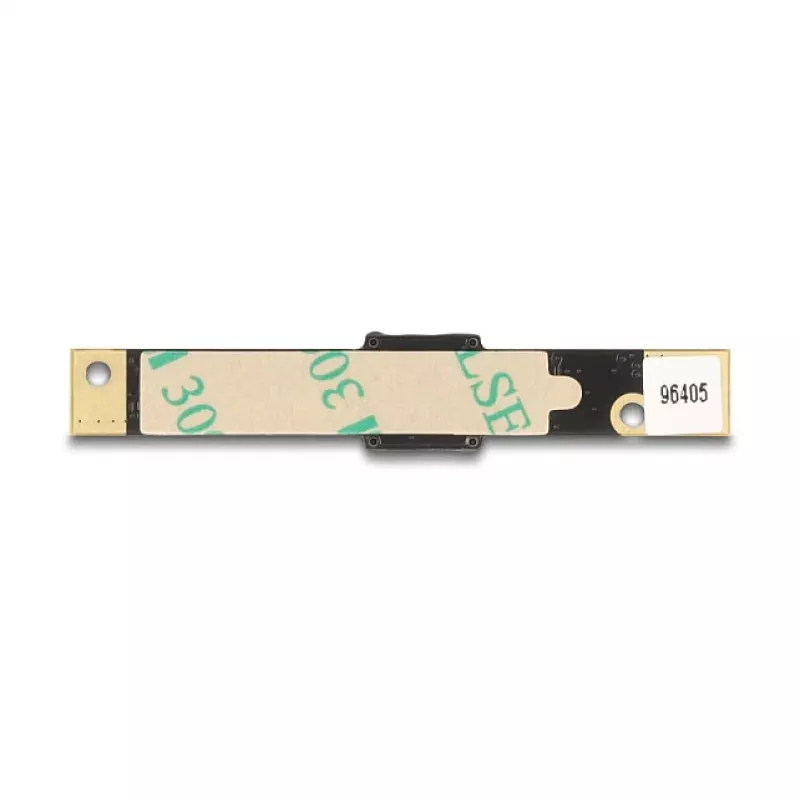 DeLOCK USB 2.0 IMX179QQH5-C 5MP Sony Starvis 80° V51 Fix Focus kamera