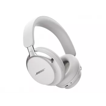 Bose 890101-0200 austiņas/austiņu komplekts Bezvadu galvas josla Zvani/Mūzika Bluetooth Balts
