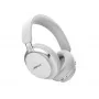 Bose 890101-0200 austiņas/austiņu komplekts Bezvadu galvas josla Zvani/Mūzika Bluetooth Balts