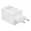 Lādētājs DeLOCK USB GaN lādētājs USB Type-C PD 3.0 un USB Type-A 48 W