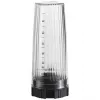 Galda mikseris ZWILLING ENFINIGY Blenderis 0,55 L, 600 W, 2 ātrumi, sudraba krāsā