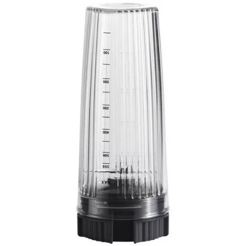 Galda mikseris ZWILLING ENFINIGY Blenderis 0,55 L, 600 W, 2 ātrumi, sudraba krāsā