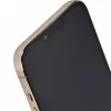 Apple iPhone 13 Pro Max 128 GB zelts (REMADE by 2Bnew) 2 gadu garantija, atjaunots