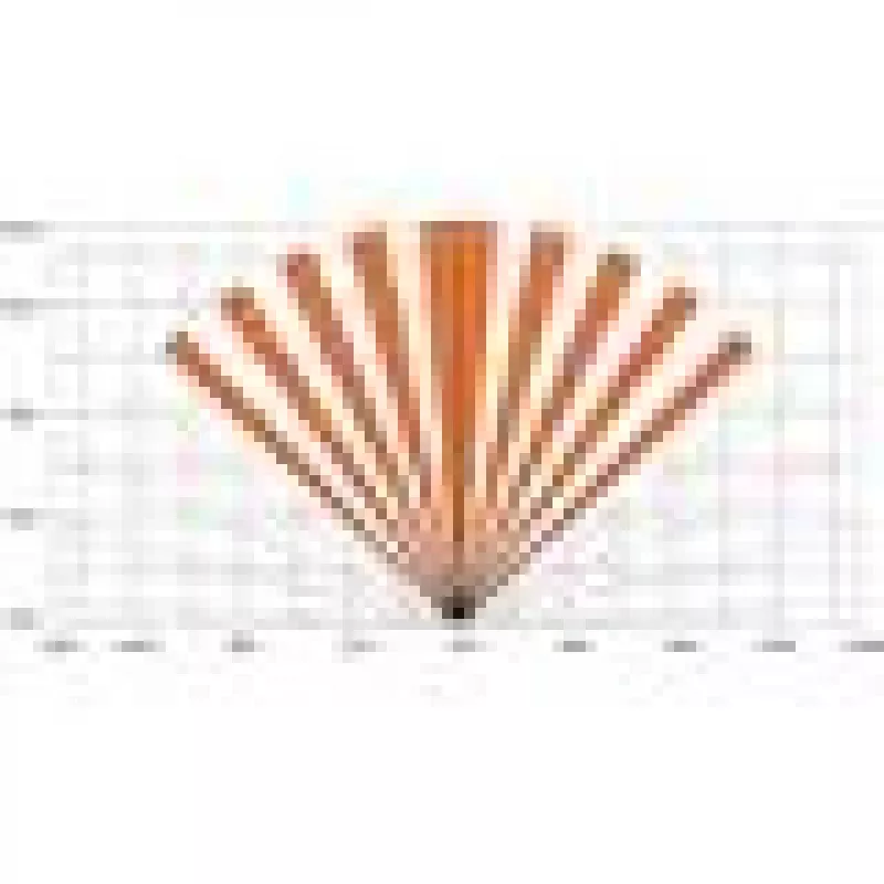 Hikvision DS-PDTT15AM-LM-WE balta