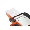 Melns & Decker KW750K-QS elektriskais rokas ēvelis Melns, Oranžs 16000 RPM 750 W