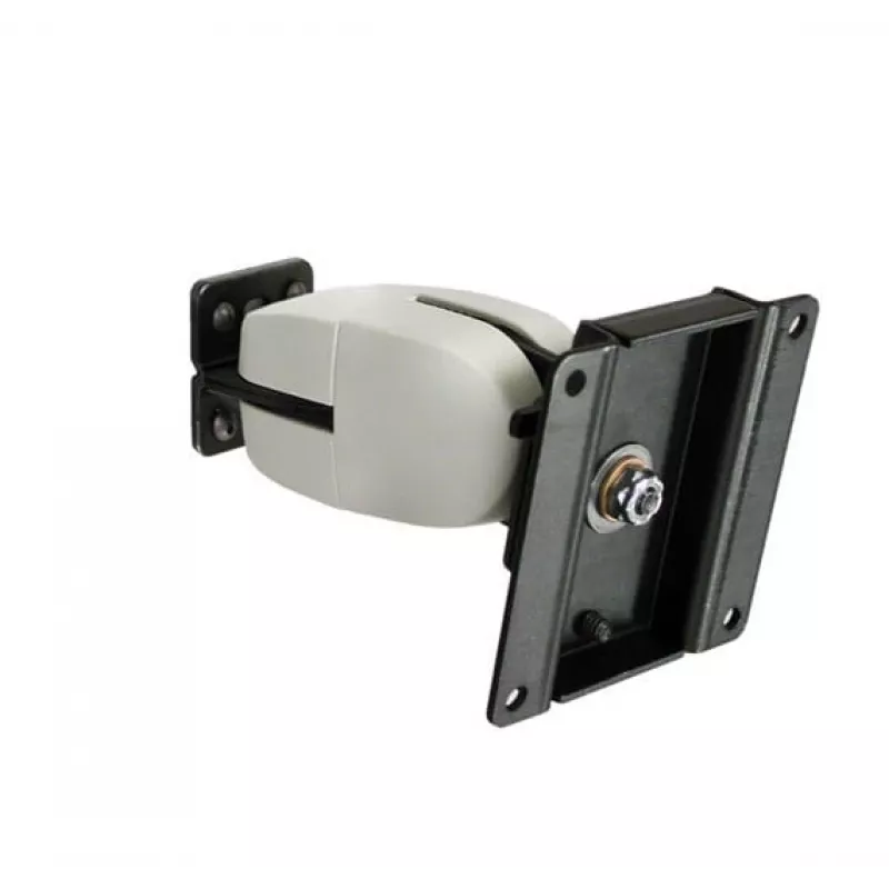 Monitora stiprinājums Ergotron 100 Series Double Pivot 61 cm (24 collas)