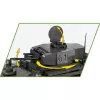 Būvkomplekts Cobi Panzerkampfwagen II Ausf. F — 813 gab., melns, vecumam 9+