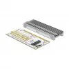 PCI Express x16 karte DeLOCK 90566 NVMe M.2 Key M