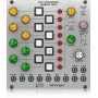 Behringer 1050 MIX-SEQUENCER MODULE 2500 Series Modular Synthesizer Module