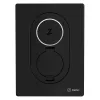 Zaptec Go Charging Box 22kW Tips 2 WiFi and 4G Asphalt Melns