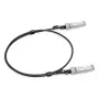 Tīkla kabelis LANCOM SFP-DAC10-1m SFP SFP Pilnduplekss 1 m