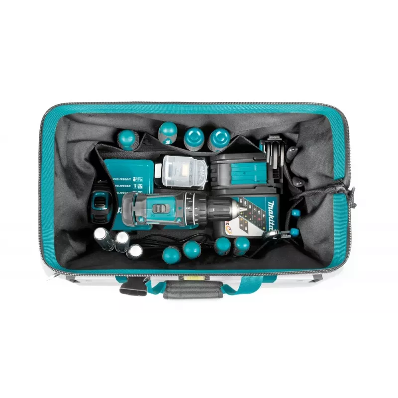 Makita E-15431 instrumentu uzglabāšanas futrālis