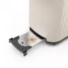Tosteris Princess 142337 2 šķēlēm 930 W bēšs