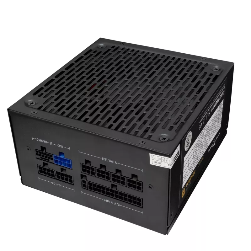 Barošanas bloks White Shark GPSU-850W Admiral 850 W