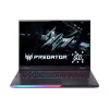 Portatīvais dators Acer Predator PH16-73-96SW Intel Core Ultra 9 275HX, 16 collu WQXGA, 64 GB DDR5, 2 TB SSD, NVIDIA GeForce RTX 5090, Windows 11 Home
